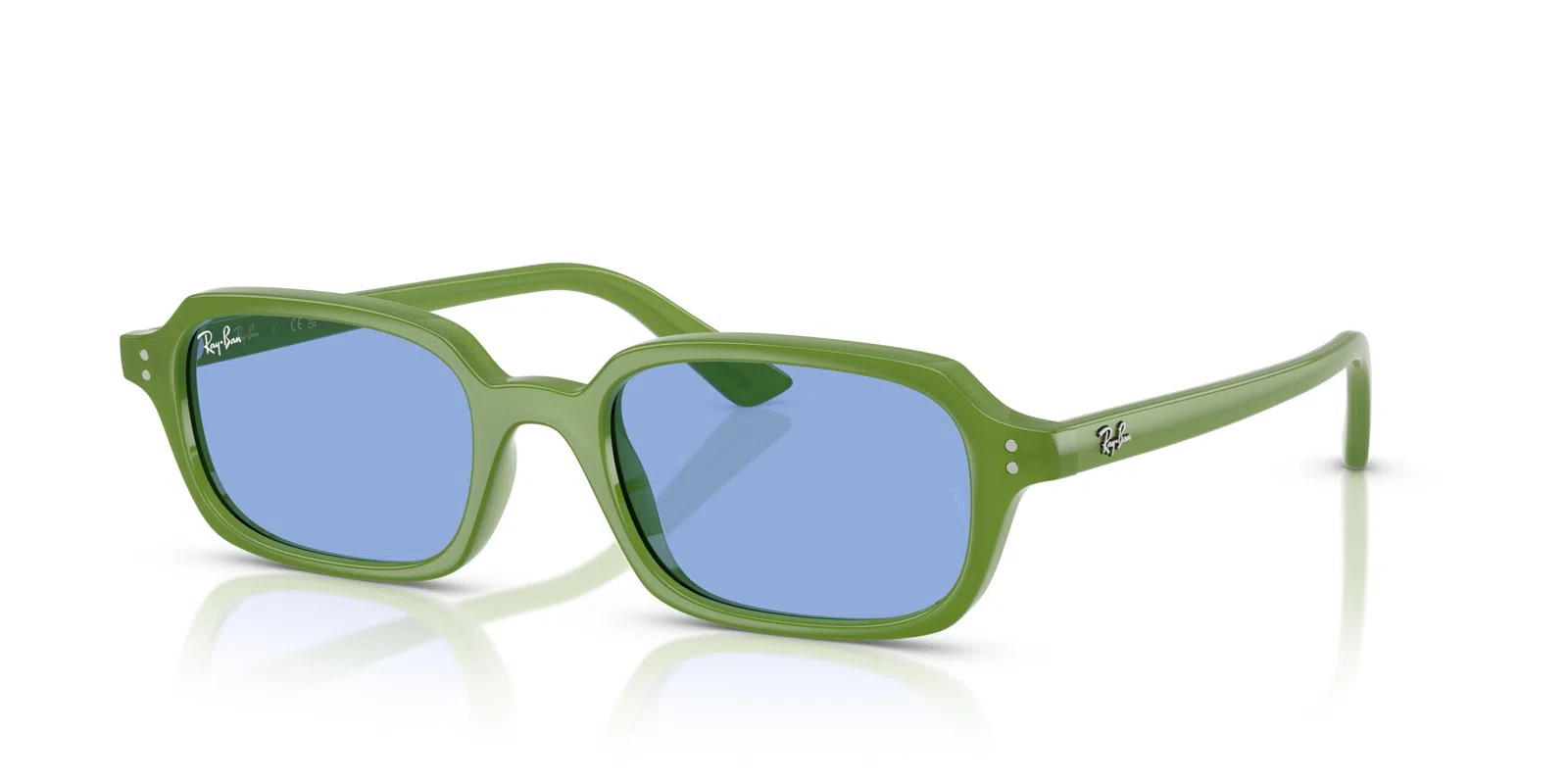 Ray-Ban Zuri 4455F Sunglasses - view 24
